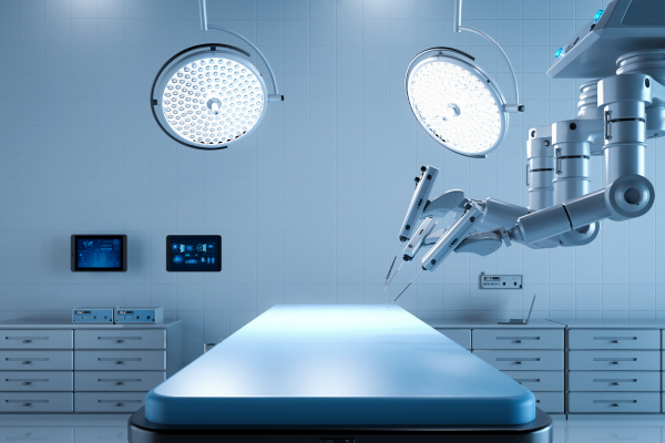 Artificial Intelligence in Healthcare: Uses, Risks, and Next Steps