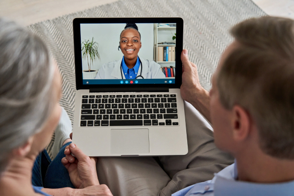 Future of Telehealth in the U.S.: Trends and Opportunities