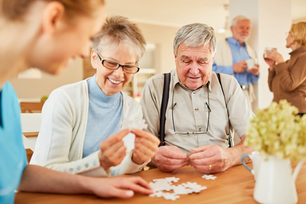 Maintaining Brain Health Through Everyday Risk Reduction