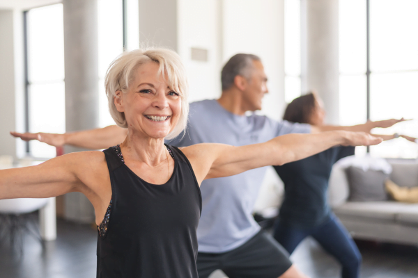 Bolstering Bone Health: A Nutritional Guide for Aging Well