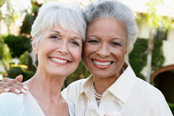 Menopause Age and Symptoms Beyond 60