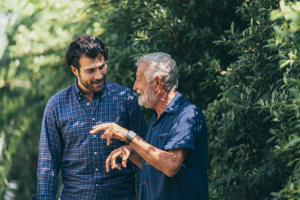 Diabetes in Older Adults: Safer Goals and Daily Care