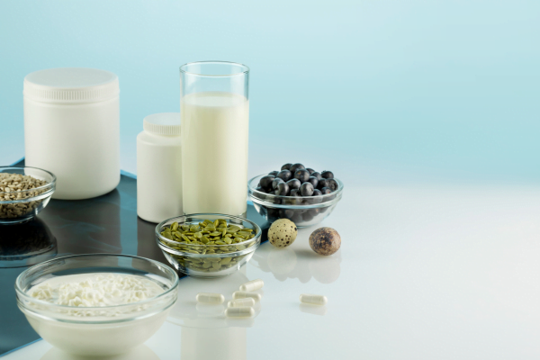 Foods for Healthy Bones: Best Strong and Healthy Guide