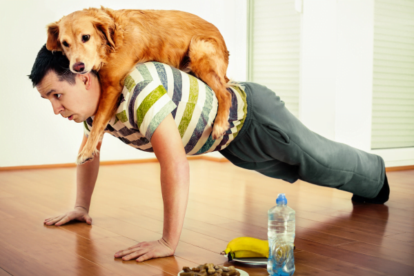 Exercise and Bone Health: How to Build Strong Bones Safely