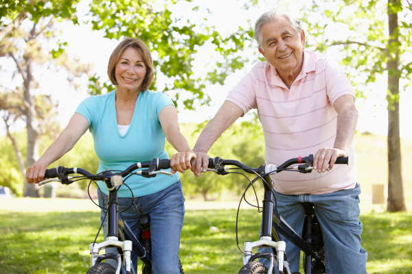 Weight Loss Strategies for Older Adults That Protect Muscle