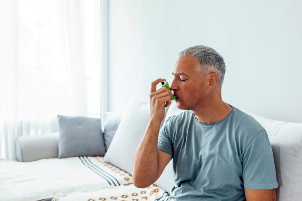 Asthma Management: Medications, Action Plans, and Safety