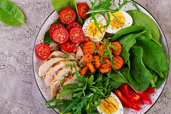 Managing Chronic Kidney Disease: What to Eat and Avoid