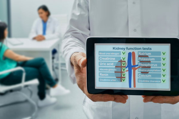 Chronic Kidney Disease Treatment Options: Dialysis to Transplant