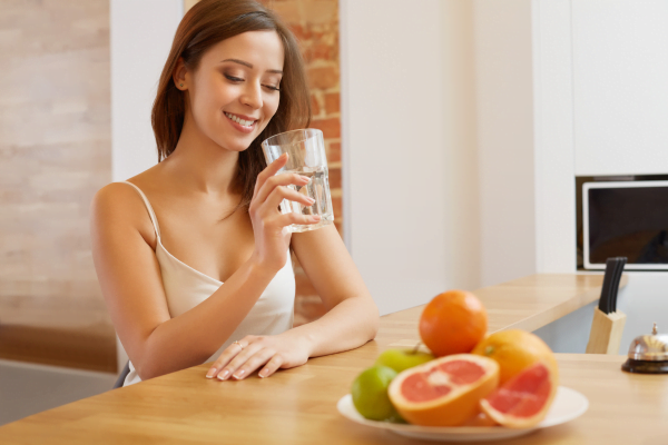 Prevent Chronic Kidney Disease With Everyday Kidney Habits
