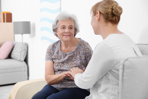 Living with Chronic Kidney Disease After a New Diagnosis
