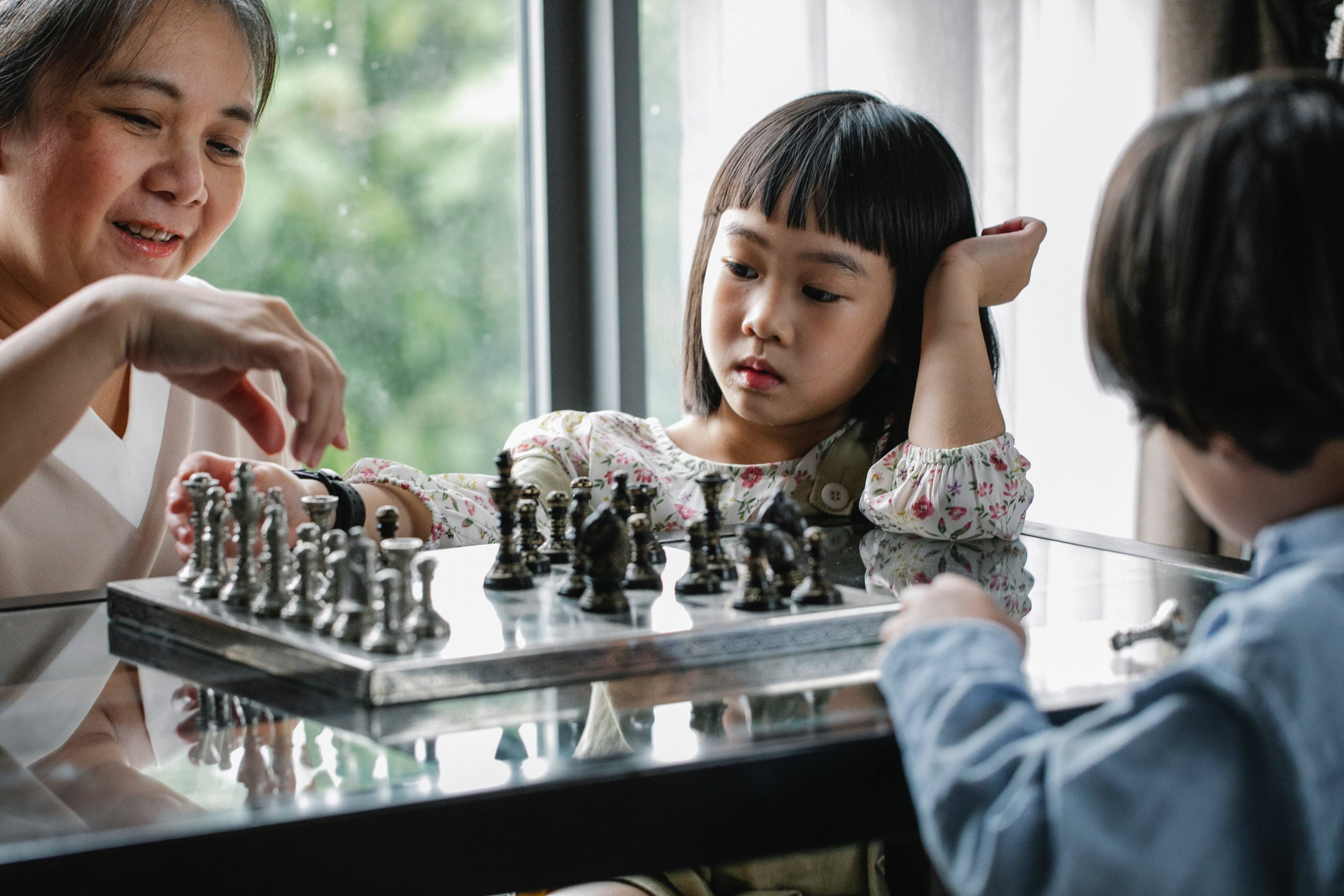 Mental Stimulation Activities for Memory and Focus