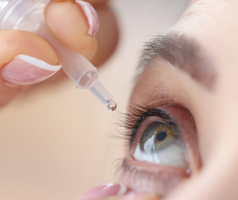 Restasis vs Xiidra: Differences for Dry Eye Care