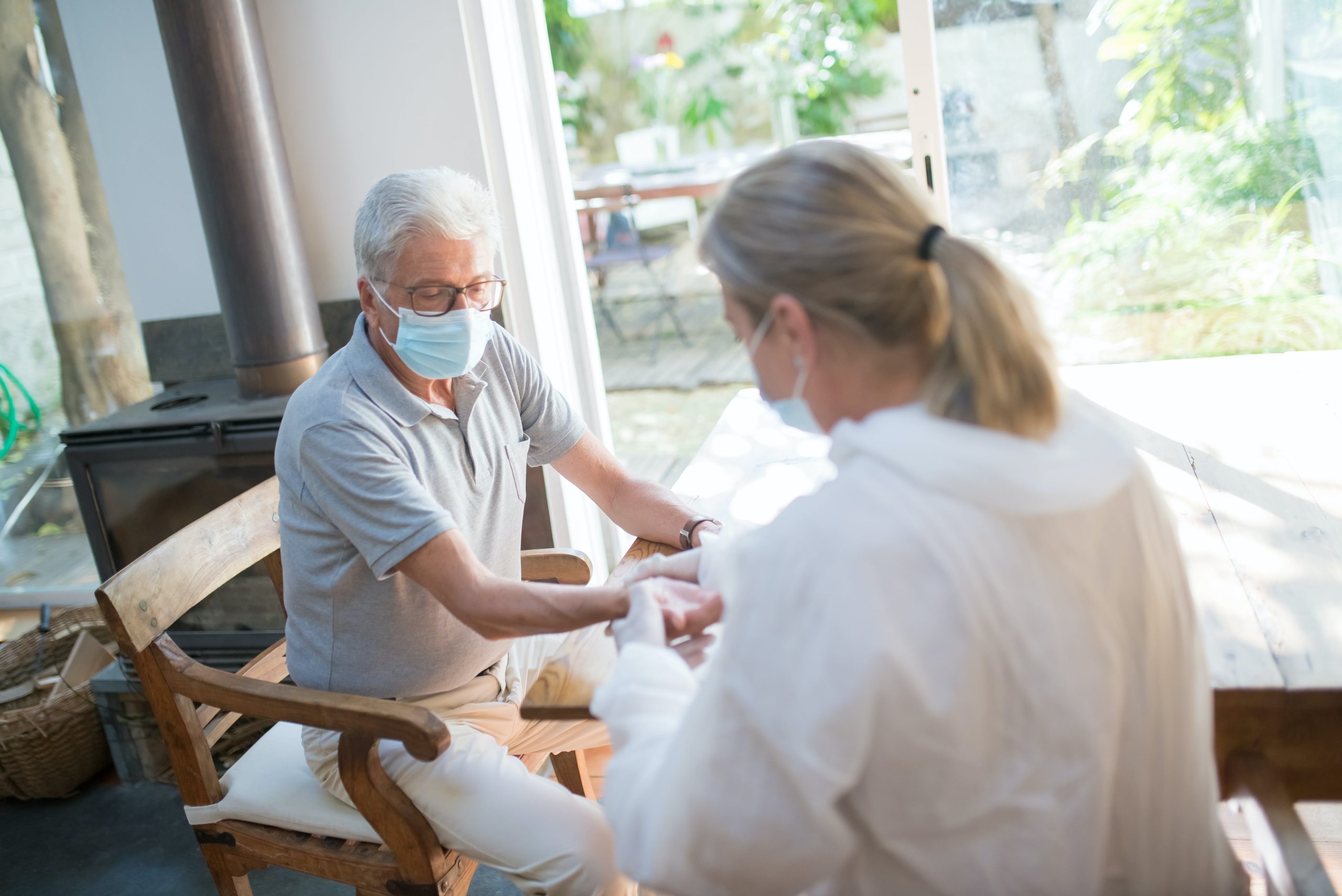 Cancer Screening for Seniors: Ages, Tests, and Decisions