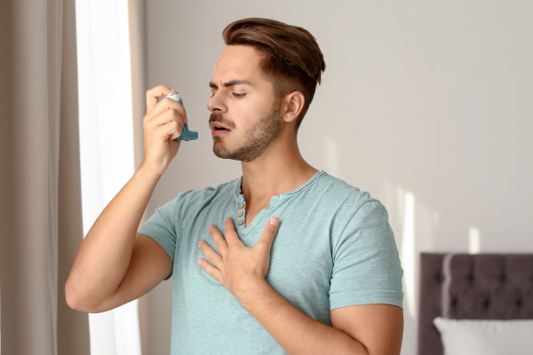 Advair Dosage: Safe Use, Strengths, and Device Choices