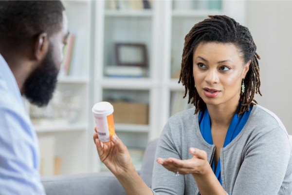 Copaxone Side Effects: Safety, Risks, and Warning Signs