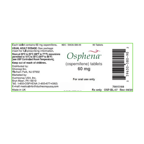 Osphena 3 Osphena - Image 3