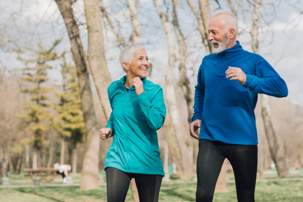 Diet and Exercise for Chronic Illness and Weight Goals