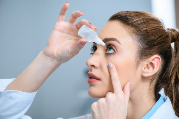 Restasis Side Effects: Common Reactions and Warning Signs