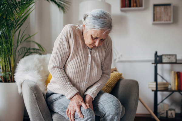 Neuropathic Pain vs Nociceptive Pain: Key Differences