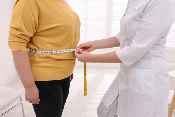 Zepbound Weight Loss: A Guide to Chronic Weight Management