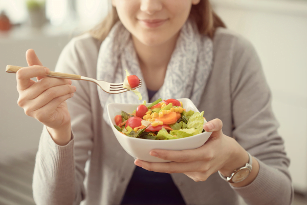 National Nutrition Month: Wellness, Food, and Daily Habits