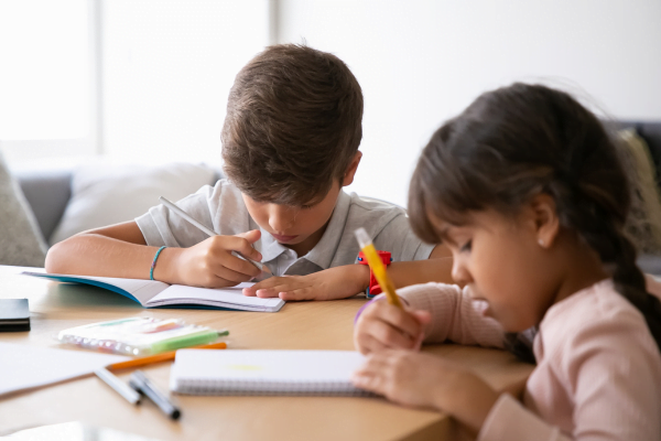 OCD in Children: Early Signs and Parent Support