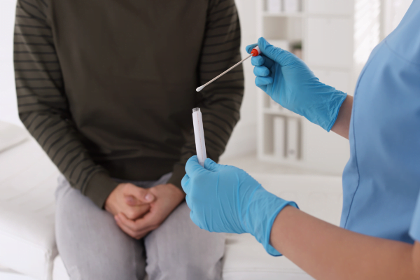 STD Awareness Month: Facts, Testing, and Community Action
