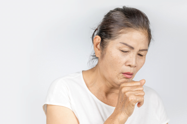 Causes of Chronic Bronchitis: Risks, Symptoms, and Care