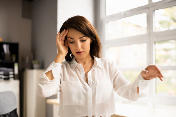 Vestibular Neuritis vs Acoustic Neuroma: Differences That Matter