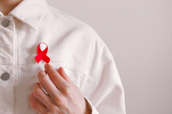 National Youth HIV and AIDS Awareness Day for Youth Action