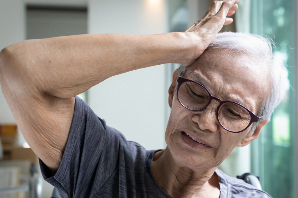 Memory Loss Diseases and Their Impact on Daily Functioning