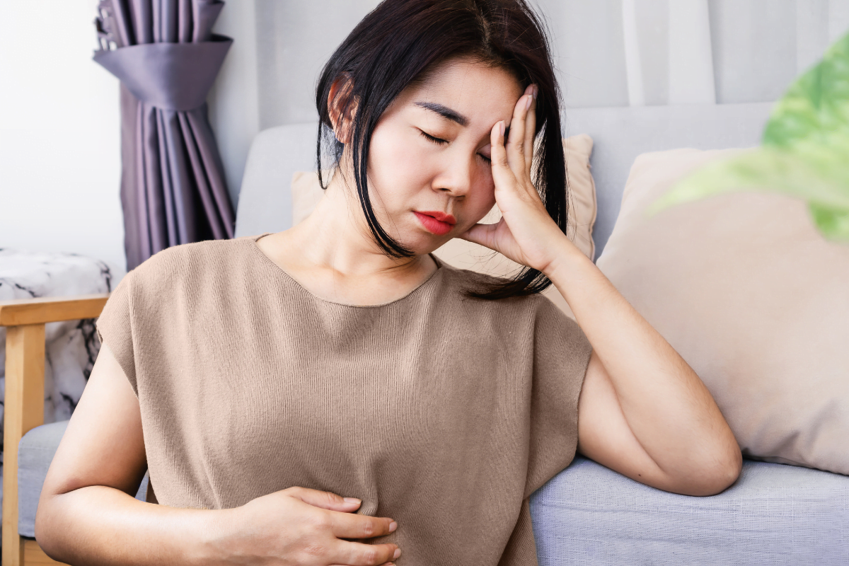 Gut Brain Connection and IBS: Stress, Symptoms, and Care