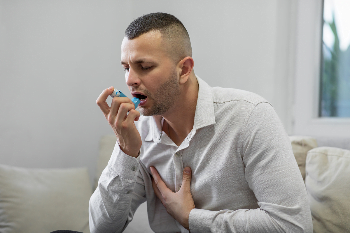 Occupational Asthma: Causes, Symptoms, and Safer Work
