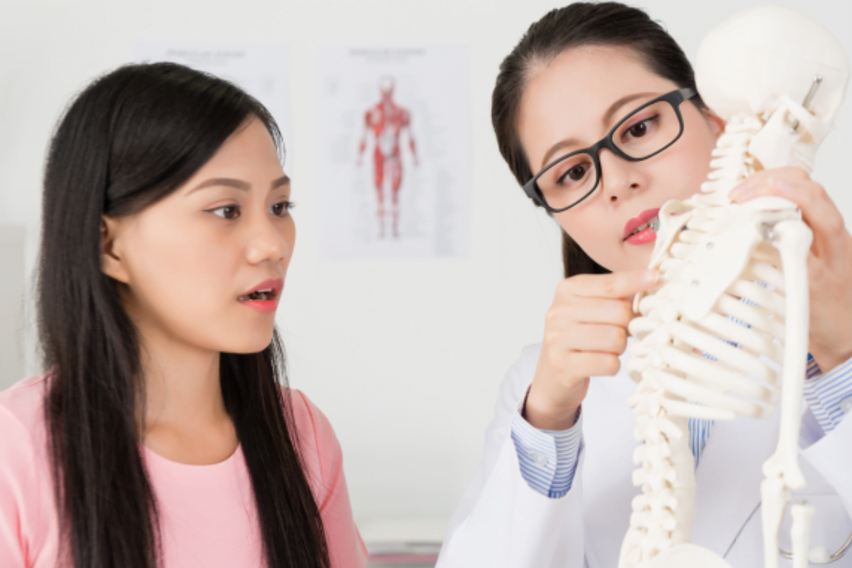 Ankylosing Spondylitis: Symptoms, Causes, and Treatment