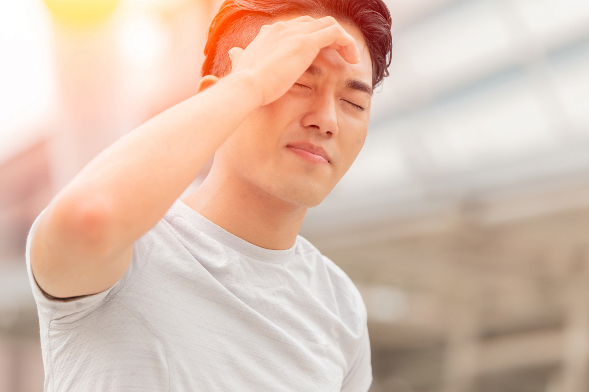 Stroke in Young Adults: Warning Signs, Causes, and Recovery