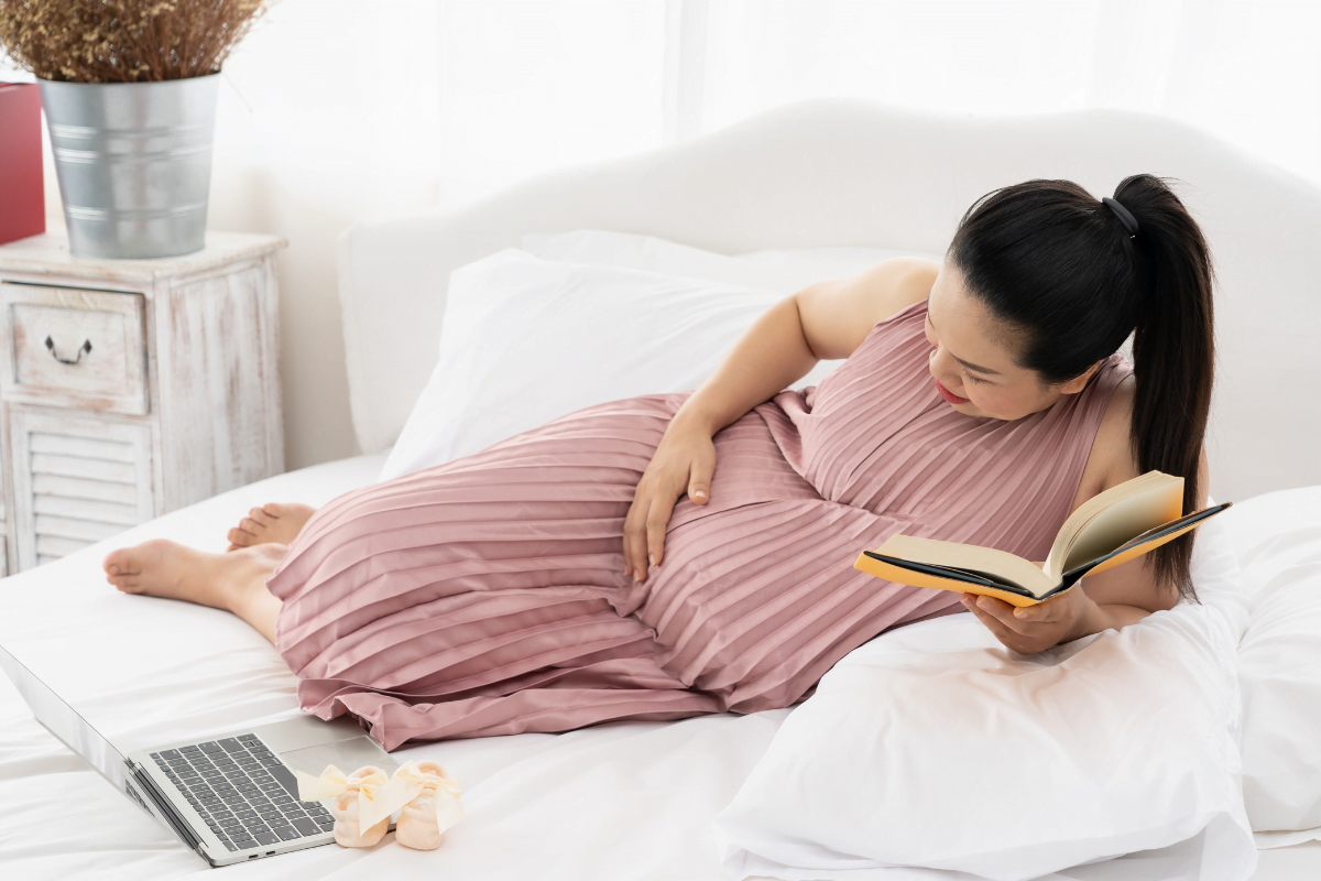 Hypertension in Pregnancy: Signs, Risks, and Safe Care
