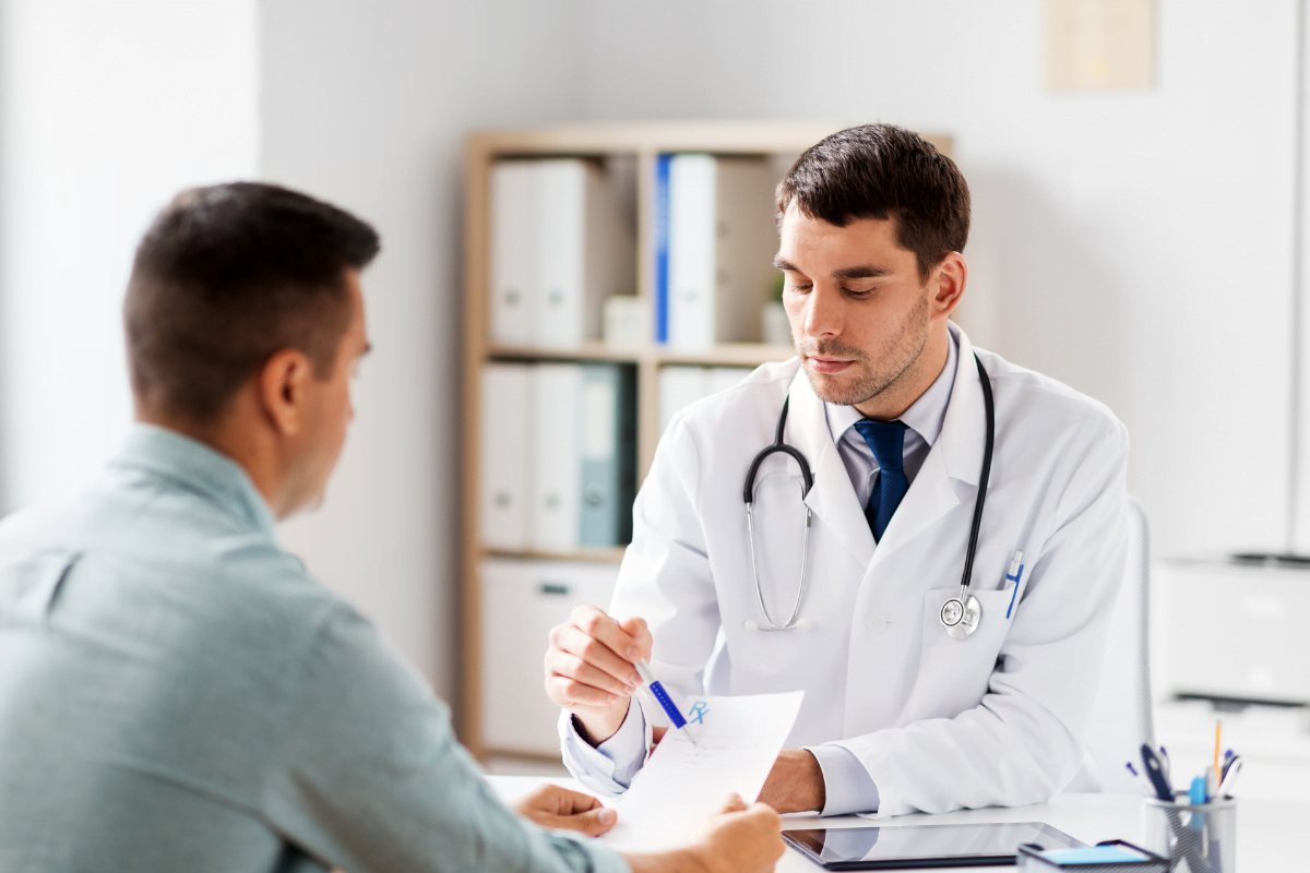Chronic Kidney Disease Treatment: Options and Safety Checks