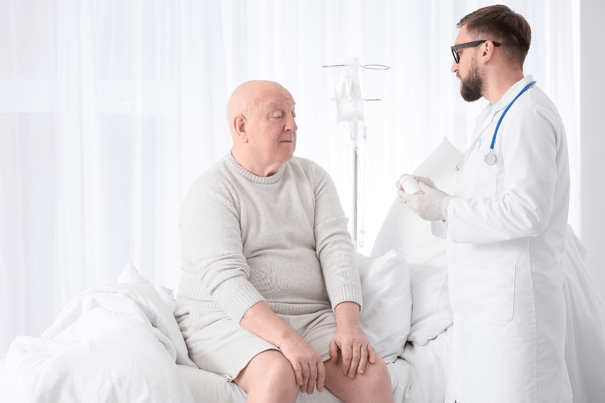 Prostate Health: Prevention, Symptoms, and Treatment Choices