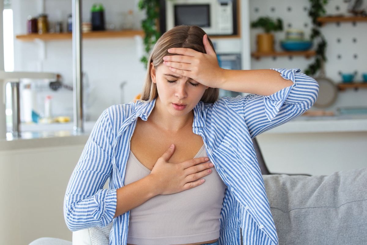 Tasigna Side Effects and Cardiac Risks Patients Should Know