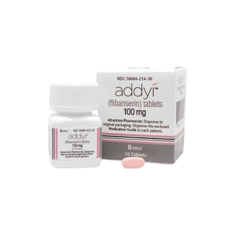 Addyi 1 Addyi