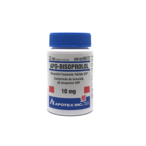 Bisoprolol 1 Bisoprolol