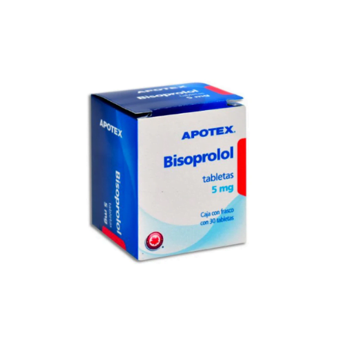 Bisoprolol 2 Bisoprolol - Image 2