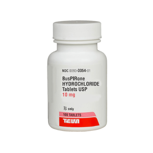 Buspirone 1 Buspirone