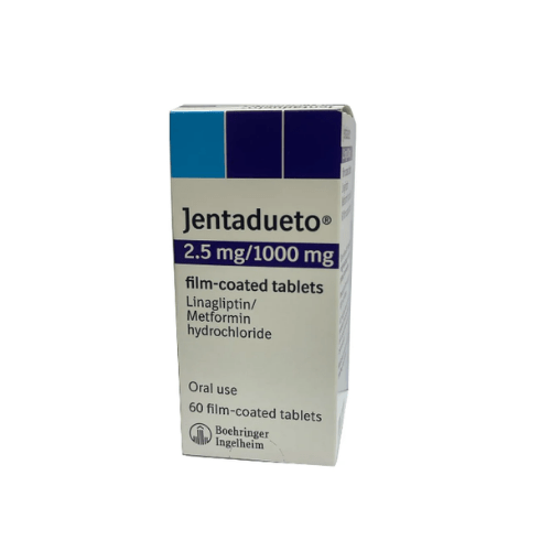 Jentadueto 2 Jentadueto - Image 2