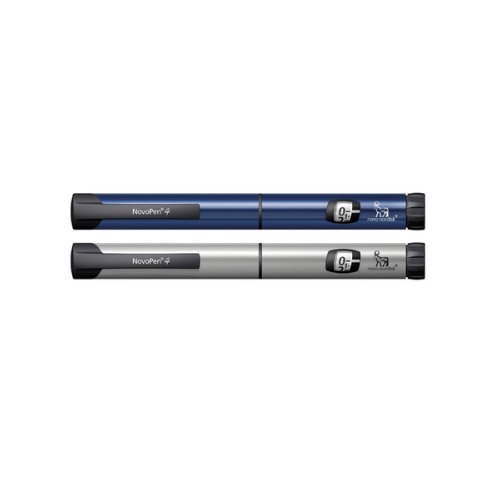 Novopen 4 (Novo-Nordisk) 1 Novopen 4 (Novo-Nordisk)