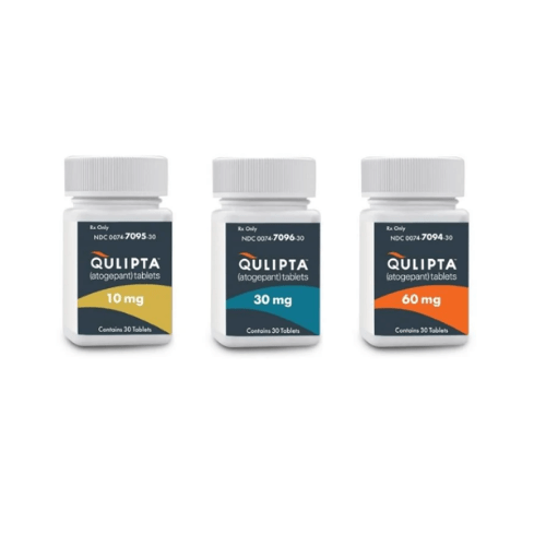 Qulipta 1 Qulipta