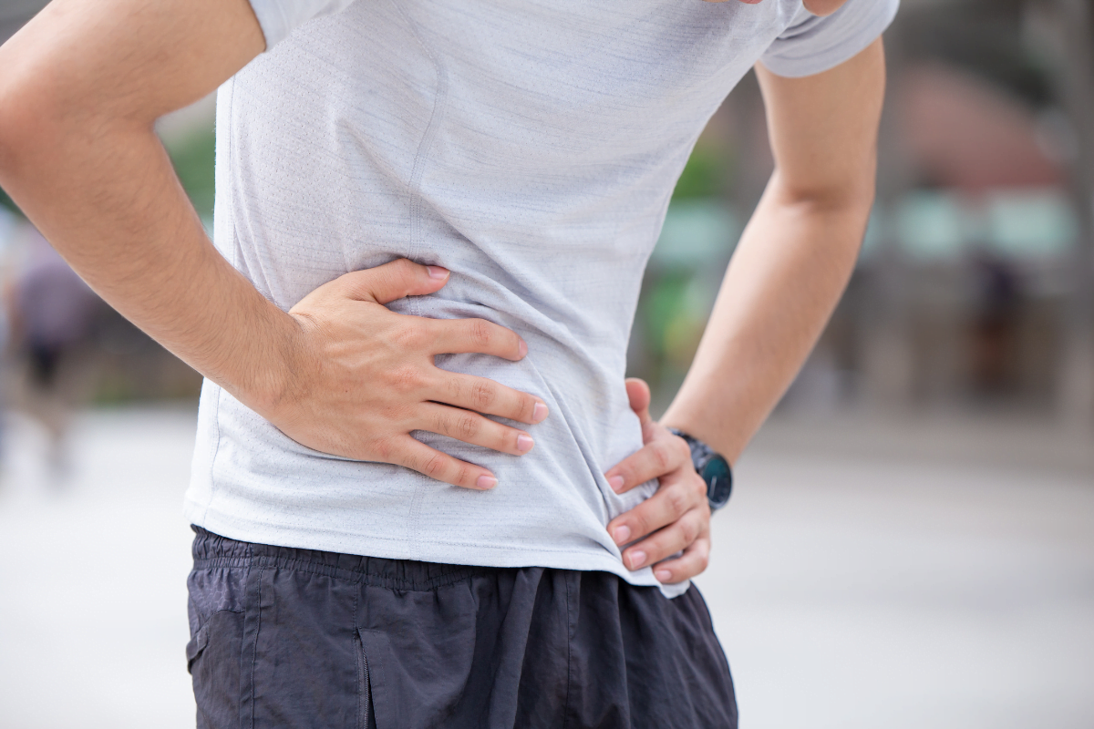 Lactic Acidosis Symptoms With Biktarvy in HIV Care