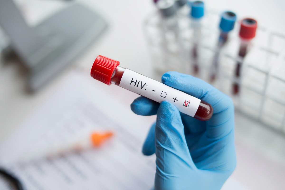 Biktarvy for HIV: Safety, Suppression, and Daily Use