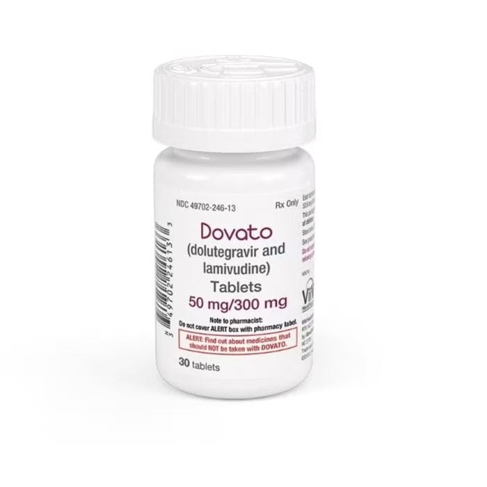 Dovato 1 Dovato