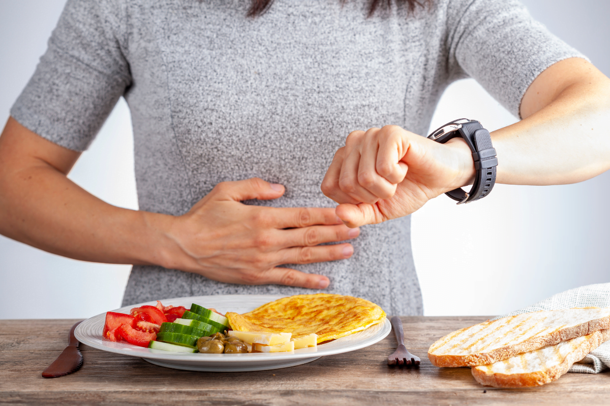 Ozempic and Intermittent Fasting: Safer Timing and Meals